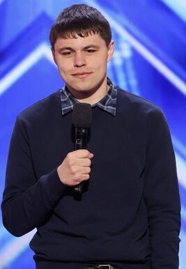 Isaac Johnson