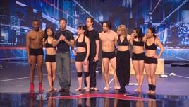 Audition