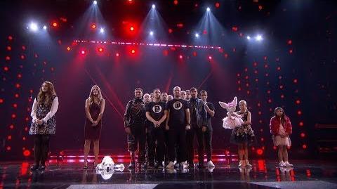 America's Got Talent 2017 Finale The Last 2 Full Clip S12E24