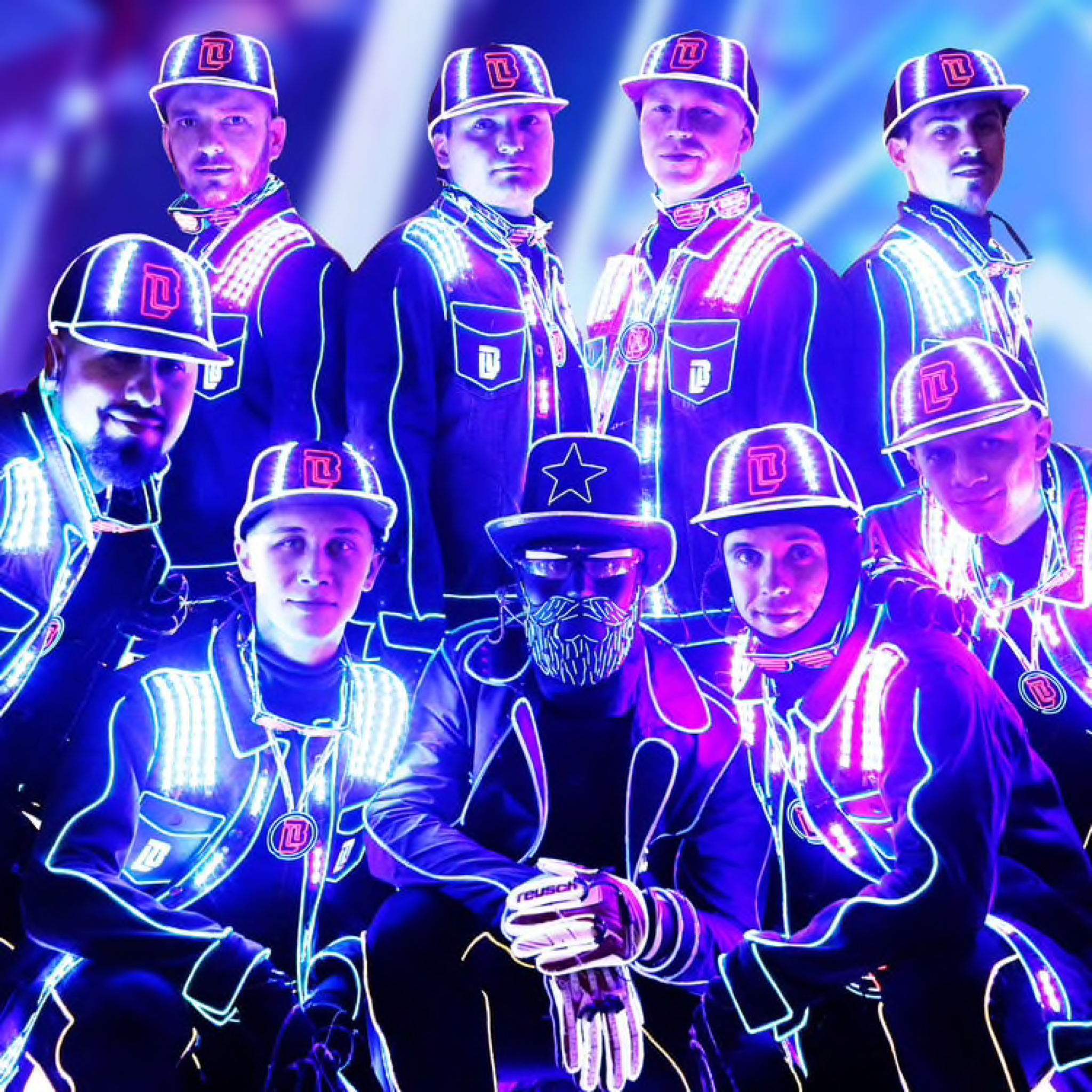 Ære endnu engang fusion Light Balance | America's Got Talent Wiki | Fandom