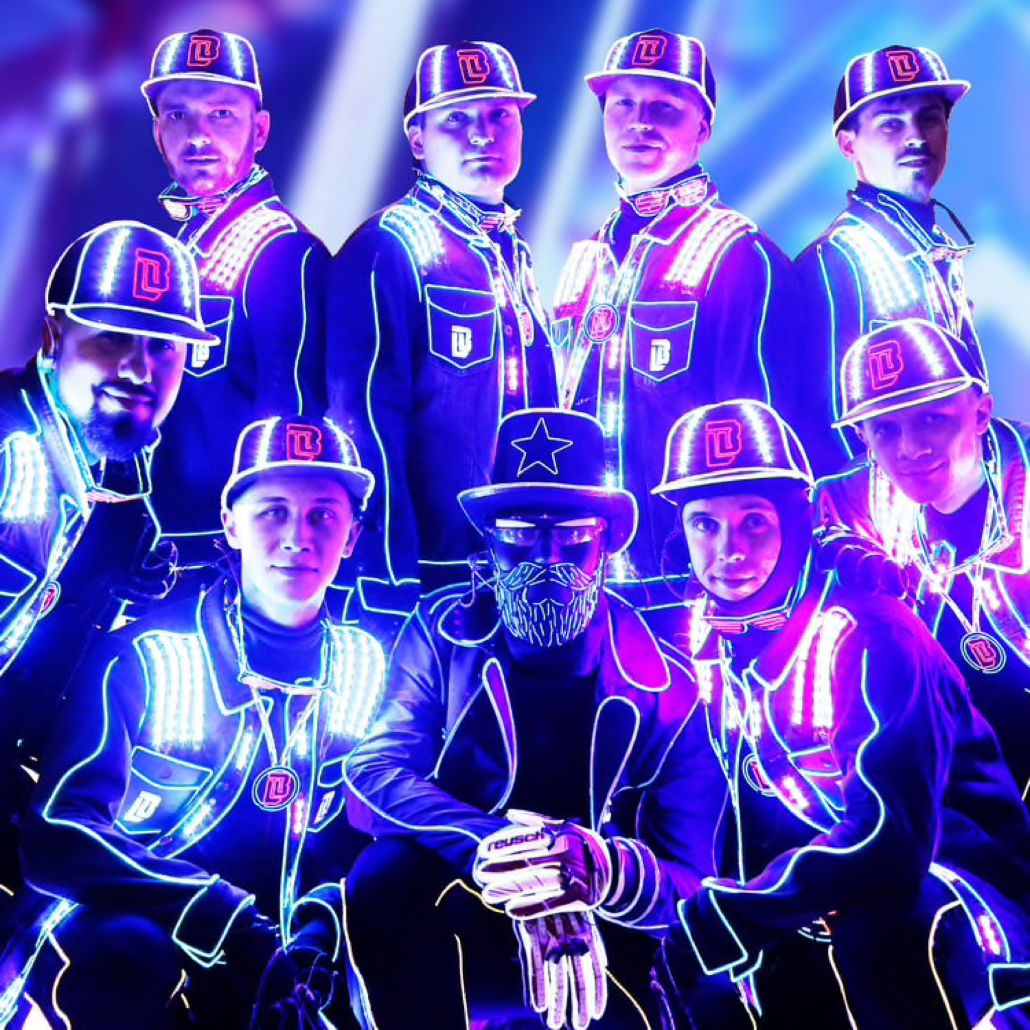 Light balance. Группа Light Ballance. Light Balance finalist. Лайт баланс танцевальная группа. America's got Talent 2017 Light Balance.