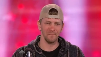 Kevin Skinner | America's Got Talent Wiki | Fandom