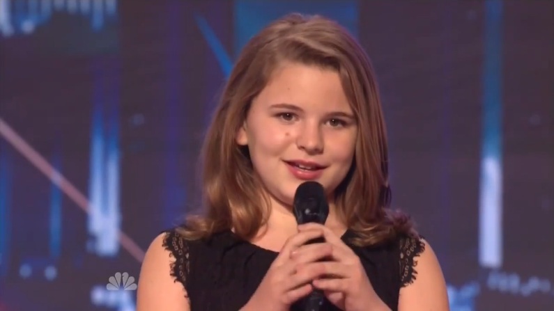 Anna Christine | America's Got Talent Wiki | Fandom