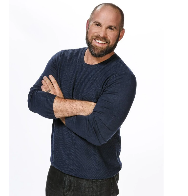 Jon Dorenbos, FantasyAGT Wiki