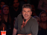 Simon Cowell