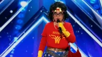 Retiredwonderwoman