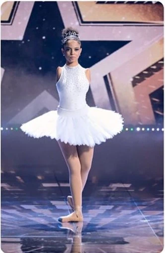 Vitoria Bueno | America’s Got Talent Wiki | Fandom
