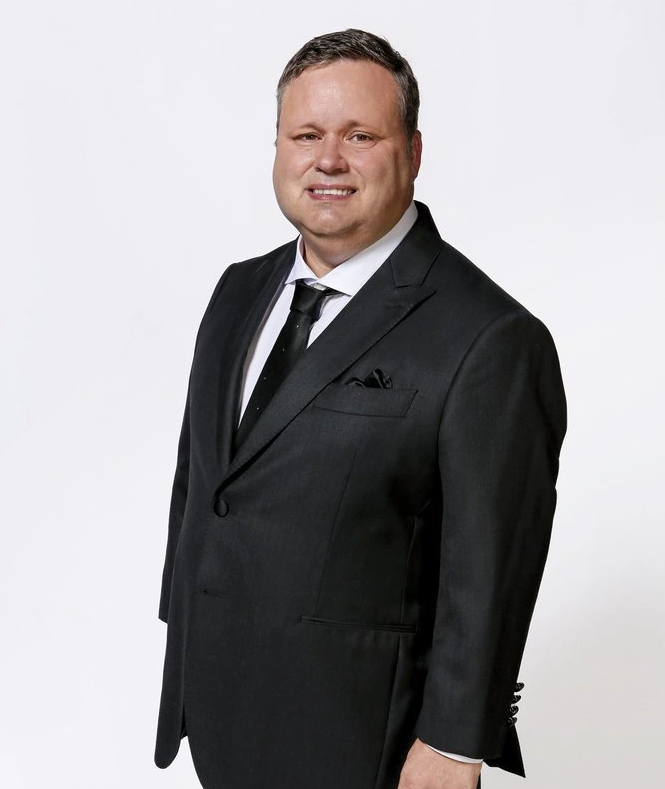 Paul Potts America s Got Talent Wiki Fandom