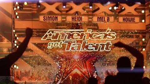 America's Got Talent 2016 Episode 6 Intro Full Clip S11E06