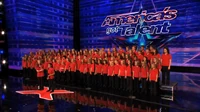 Onevoicechildren'schoir
