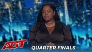 Quarterfinals