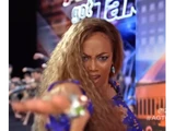 Tyra Banks