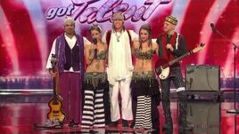 Danyavaad&theshimmysisters