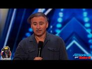 Season 19 Audition