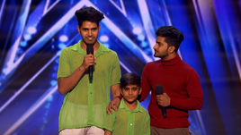Shakir&rihan