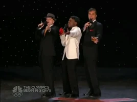 Swinginwiththeratpack