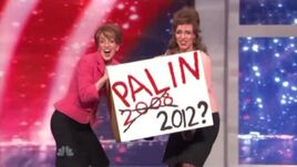Thetapdancingsarahpalins