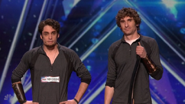 Tylerandbrandonburke