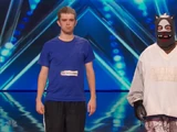 Golden Buzzer