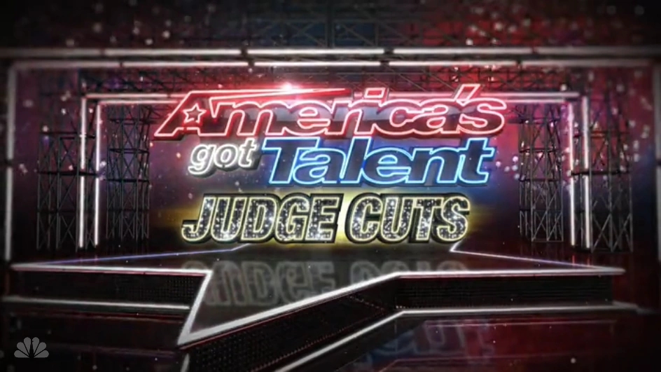 Season 10 Judge Cuts America's Got Talent Wiki Fandom