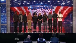 Newdirectionsveteranschoir