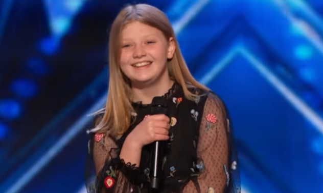 Harper, America's Got Talent Wiki