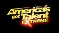 America's Got Talent: Extreme