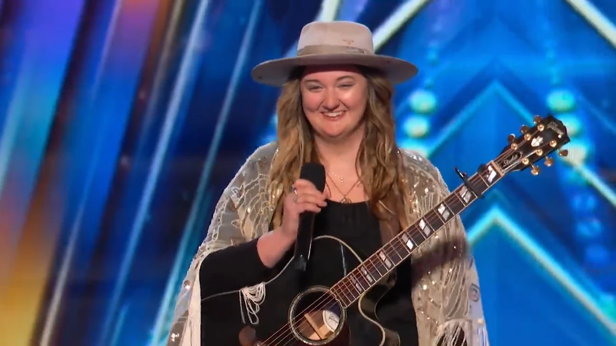 Dani Kerr | America's Got Talent Wiki | Fandom