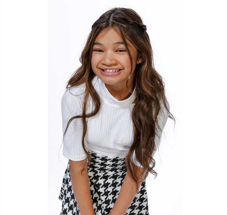 Angelica Hale America's Got Talent Wiki Fandom