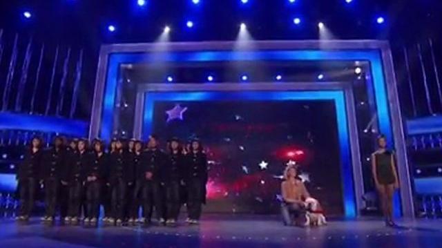 YouTube Results ~ America's Got Talent 2011 Live (p4)-0