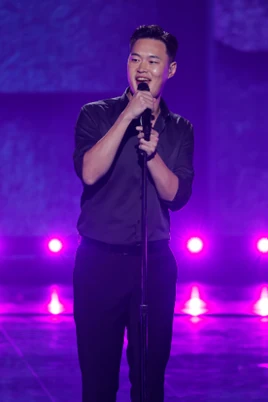 Enkh-Erdene | America's Got Talent Wiki | Fandom