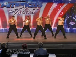 Thehollywoodmen