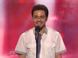 Carlos Aponte