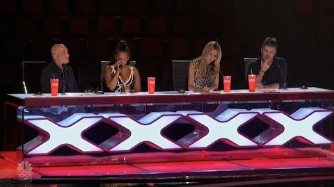 America's Got Talent 2016 The Results Who Makes The Cut? Full Judge Cuts Clip S11E10