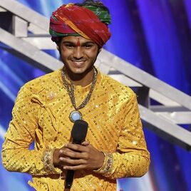 Praveen Prajapat