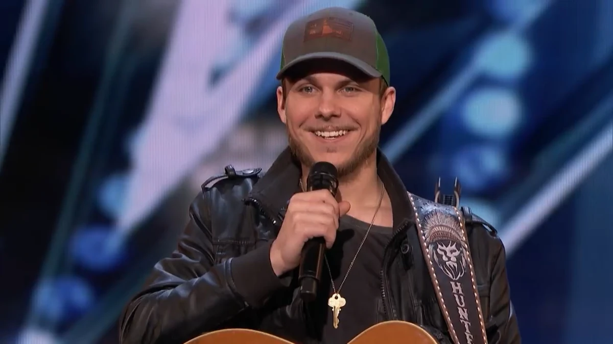 Hunter Price | America's Got Talent Wiki | Fandom