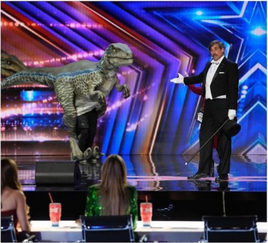 Dinodon