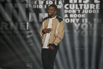 Brandon Leake | America's Got Talent Wiki | Fandom