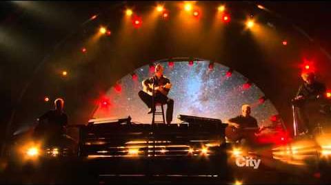 Jimmy Rose - America's Got Talent 2013 Season 8 - Radio City Music Hall FULL