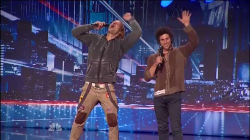 KriStef_Brothers,_24,_26_~_AGT_2013_New_York_Auditions-0