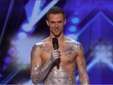 Matthew Richardson