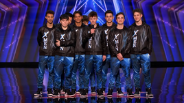 Xtremedanceforce