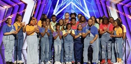 Birmingham Youth Choir