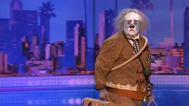 Cecilthesadclown