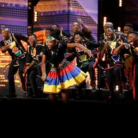 Ndlovuyouthchoirnbc