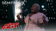 Semifinals