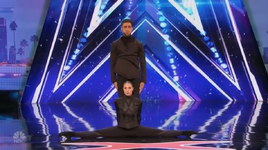 Sofiane&nathalie
