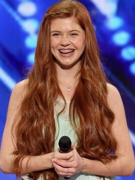 Sophie Lennon