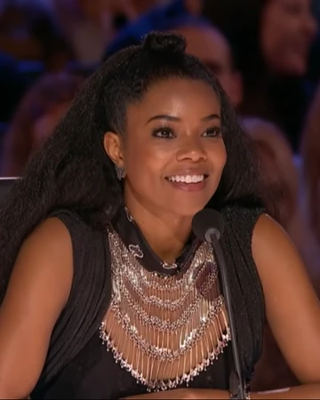 Gabrielle Union America S Got Talent Wiki Fandom
