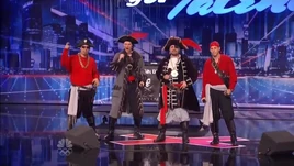 Captaindan&thescurvycrew